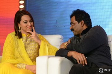 Lingaa Movie Audio Success Meet